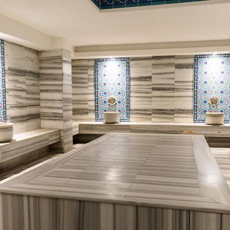 Emre Beach & Emre Hotel Marmaris Ngoại thất bức ảnh