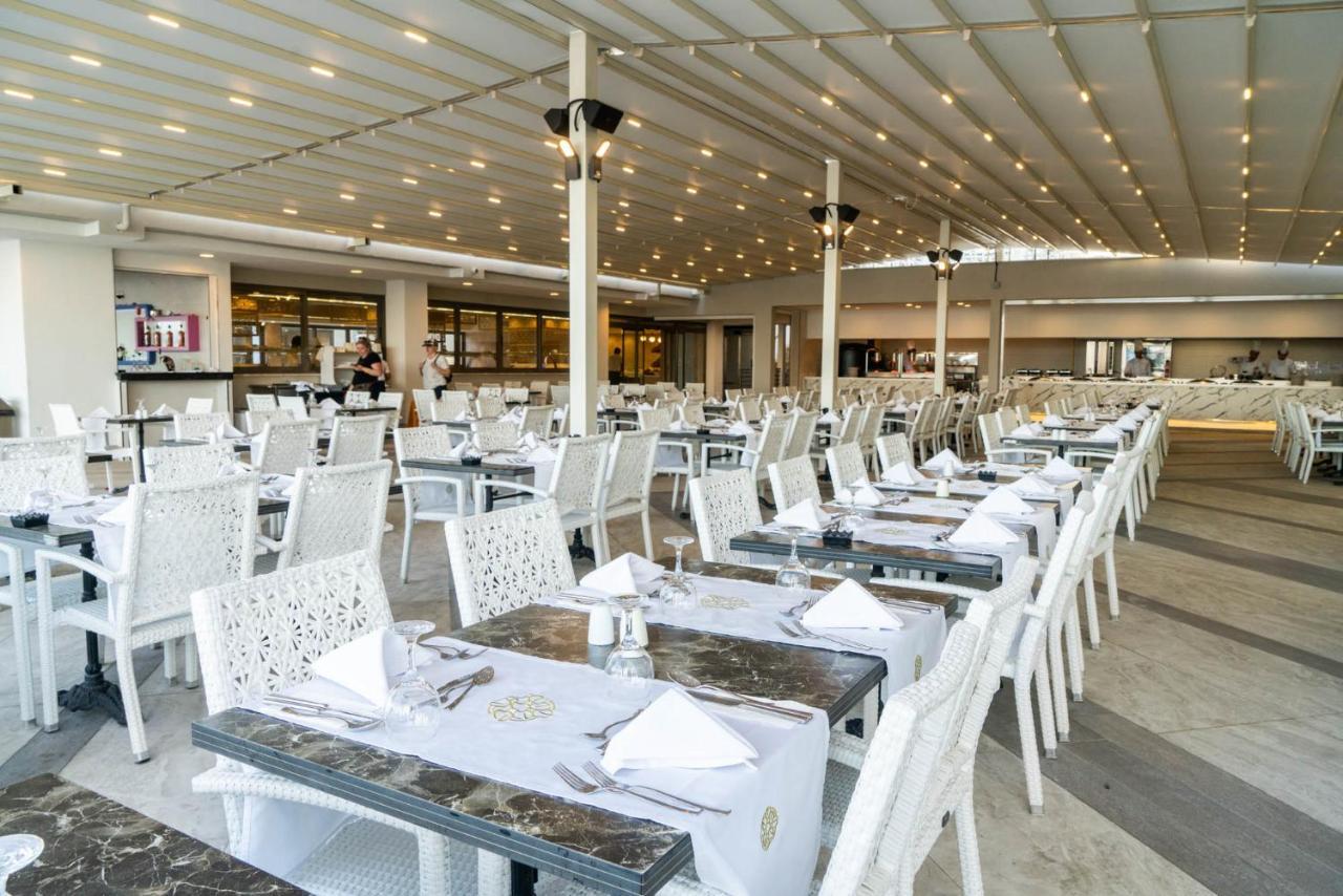 Emre Beach & Emre Hotel Marmaris Ngoại thất bức ảnh
