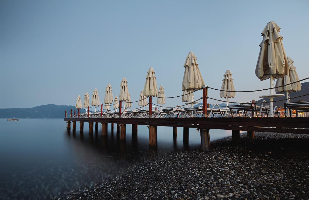 Emre Beach & Emre Hotel Marmaris Ngoại thất bức ảnh