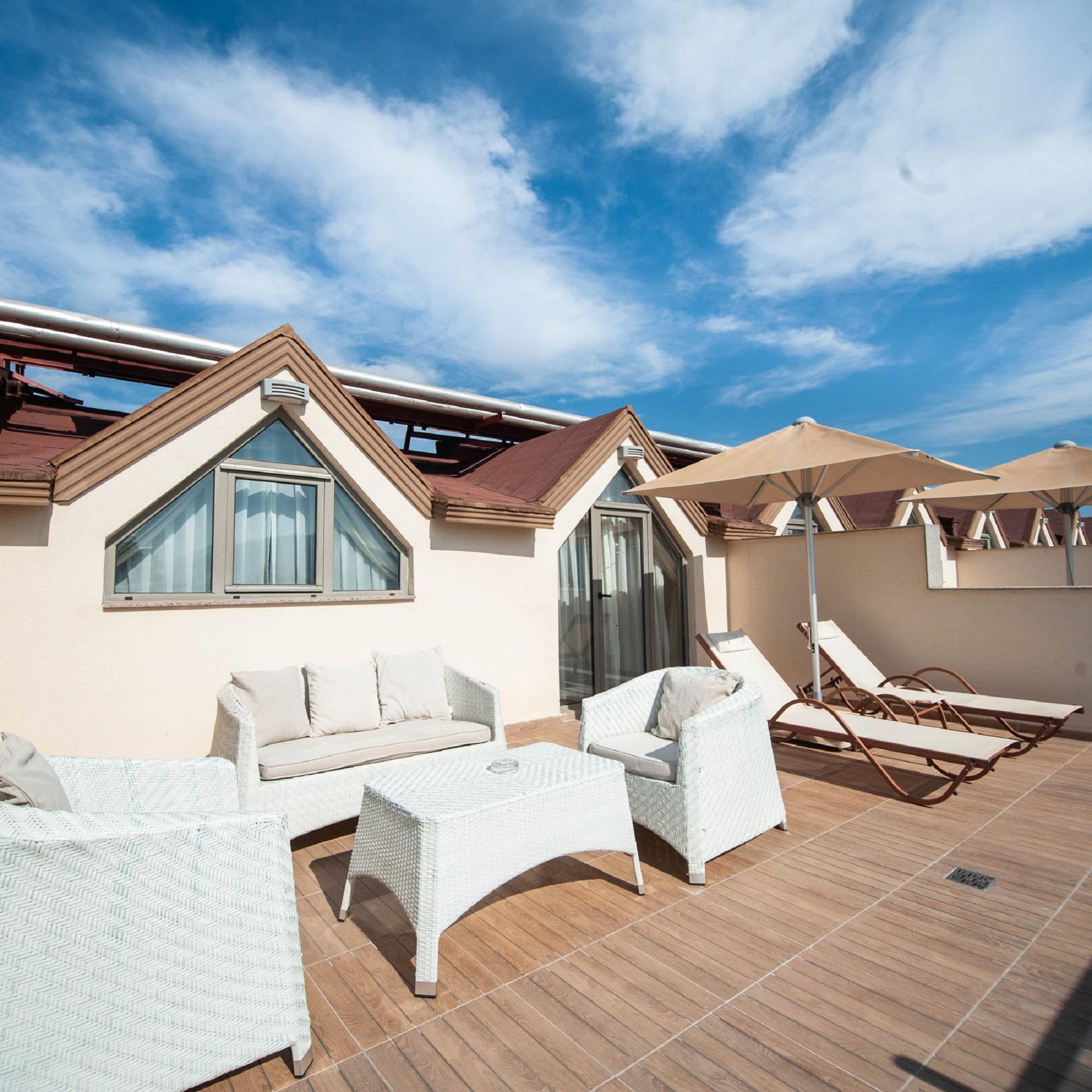Emre Beach & Emre Hotel Marmaris Ngoại thất bức ảnh