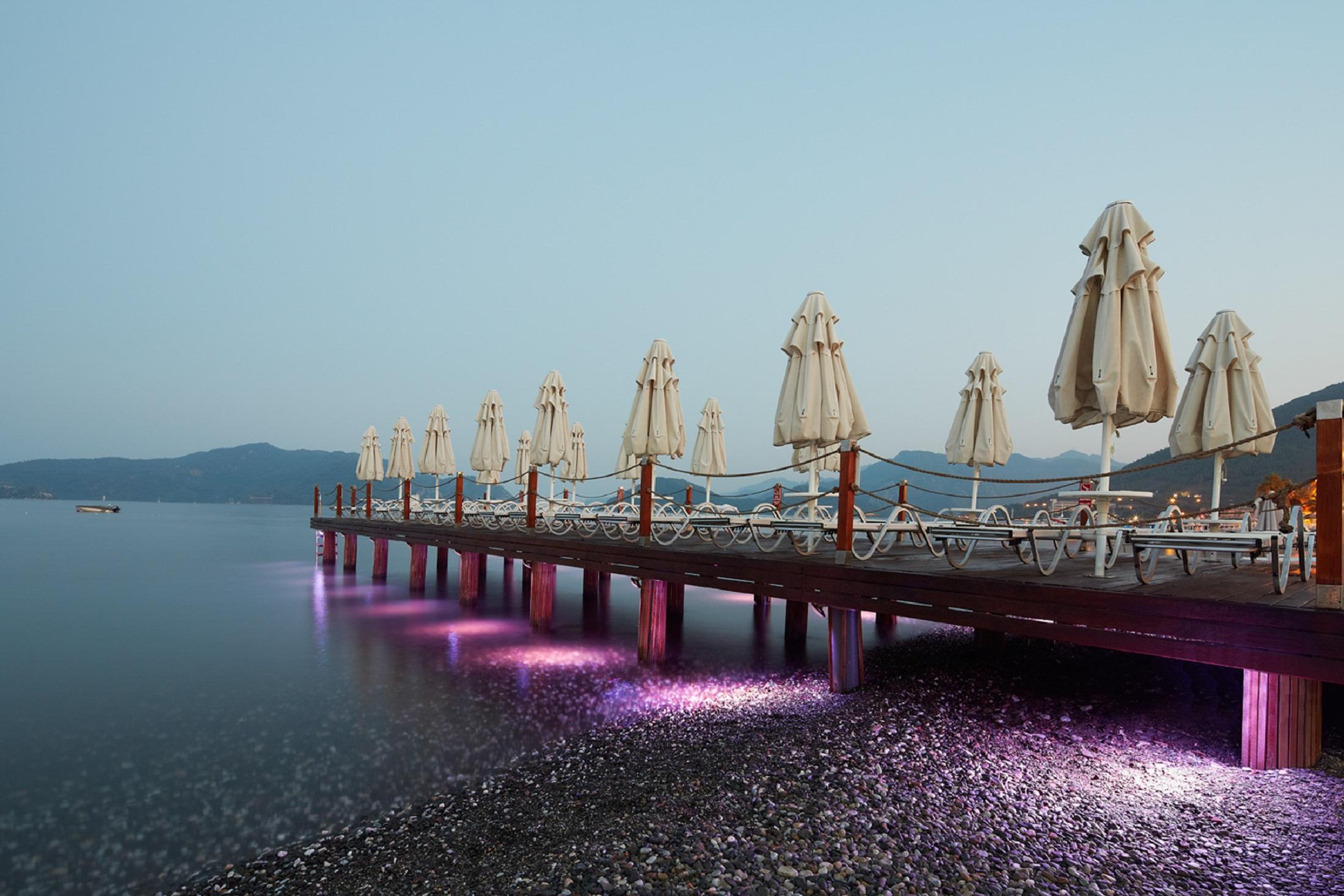 Emre Beach & Emre Hotel Marmaris Ngoại thất bức ảnh