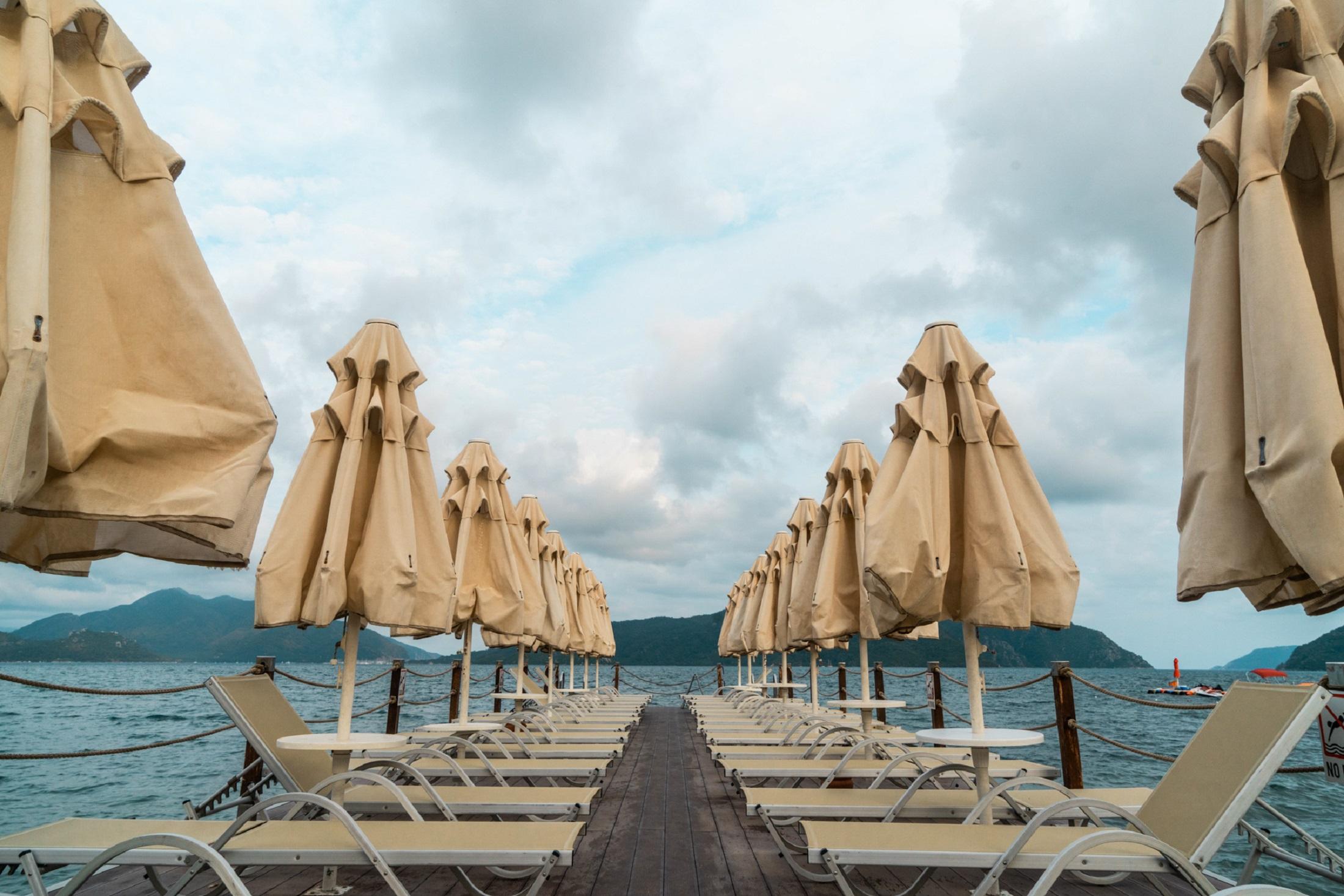 Emre Beach & Emre Hotel Marmaris Ngoại thất bức ảnh