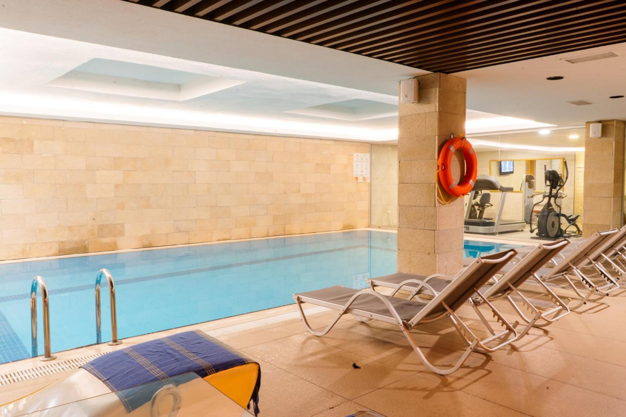 Emre Beach & Emre Hotel Marmaris Ngoại thất bức ảnh