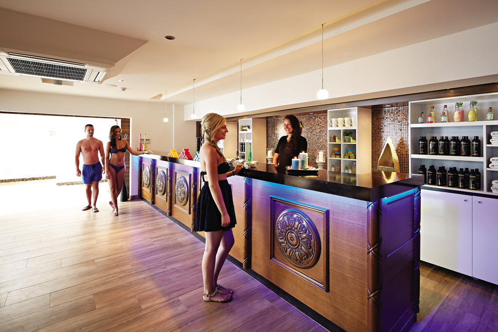 Emre Beach & Emre Hotel Marmaris Ngoại thất bức ảnh